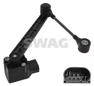 Регулятор, регулировка дорожного просвета SWAG купить